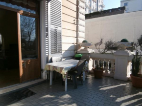 appartement avec terrasse Aix-Les-Bains